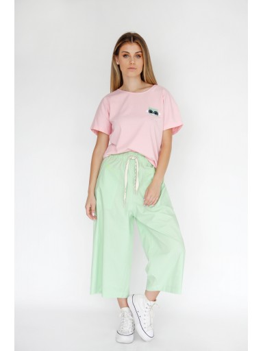 Culotte Pants Cutie