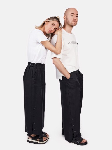 CARGO TROUSERS