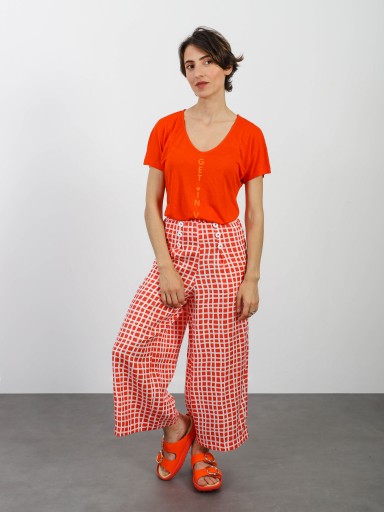 Pantaln Culotte Power