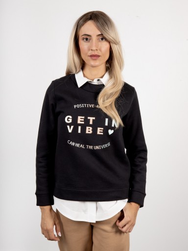 Giselle Sweatshirt 